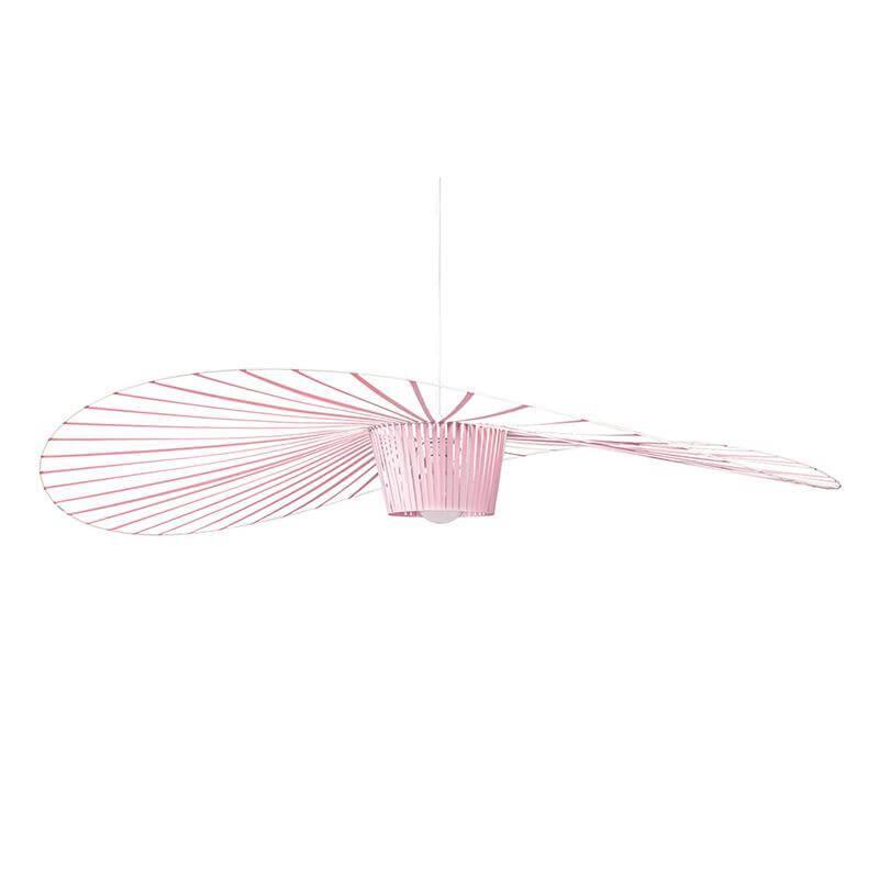 French Vertigo Chandelier - Modern Art Deco Large Round Light | Vinlighting | Vinlighting