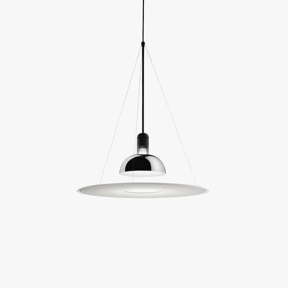 Frisbi Pendant Lamp | Modern Hanging Light for Dining Room & Kitchen | Vinlighting | Vinlighting