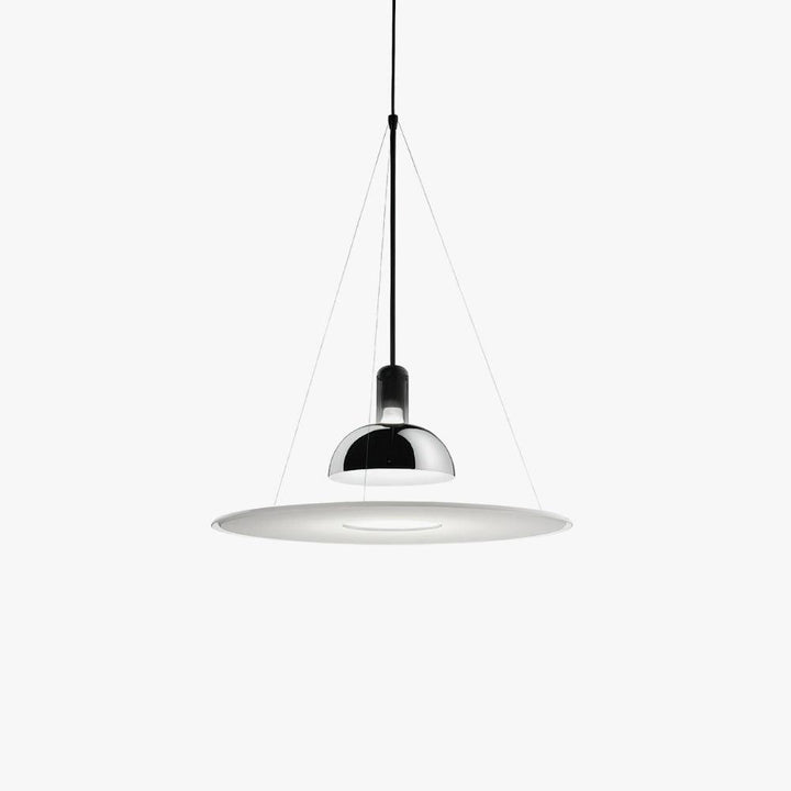 Frisbi Pendant Lamp | Modern Hanging Light for Dining Room & Kitchen | Vinlighting | Vinlighting