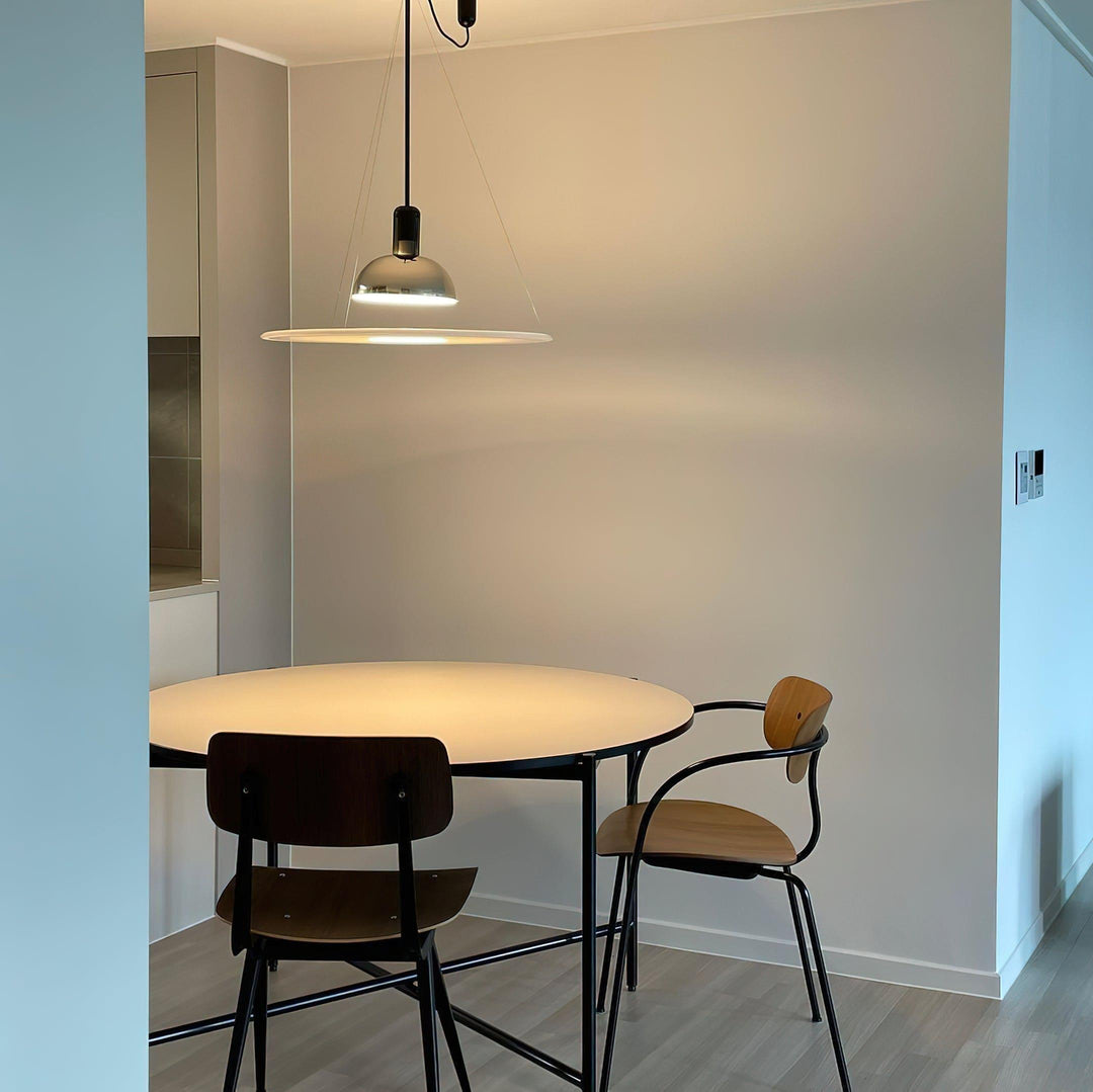Frisbi Pendant Lamp | Modern Hanging Light for Dining Room & Kitchen | Vinlighting | Vinlighting
