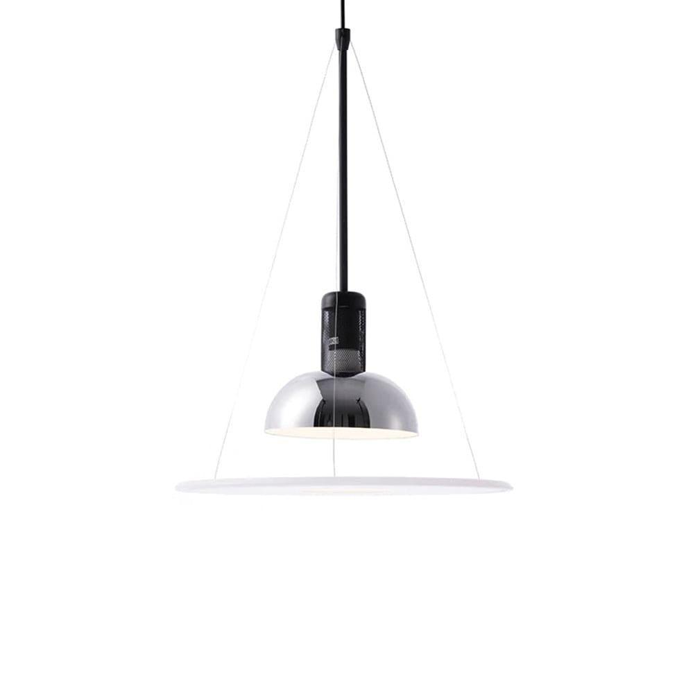 Frisbi Pendant Lamp | Modern Hanging Light for Dining Room & Kitchen | Vinlighting | Vinlighting