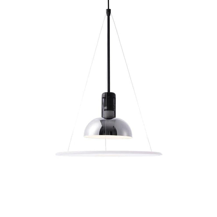 Frisbi Pendant Lamp | Modern Hanging Light for Dining Room & Kitchen | Vinlighting | Vinlighting