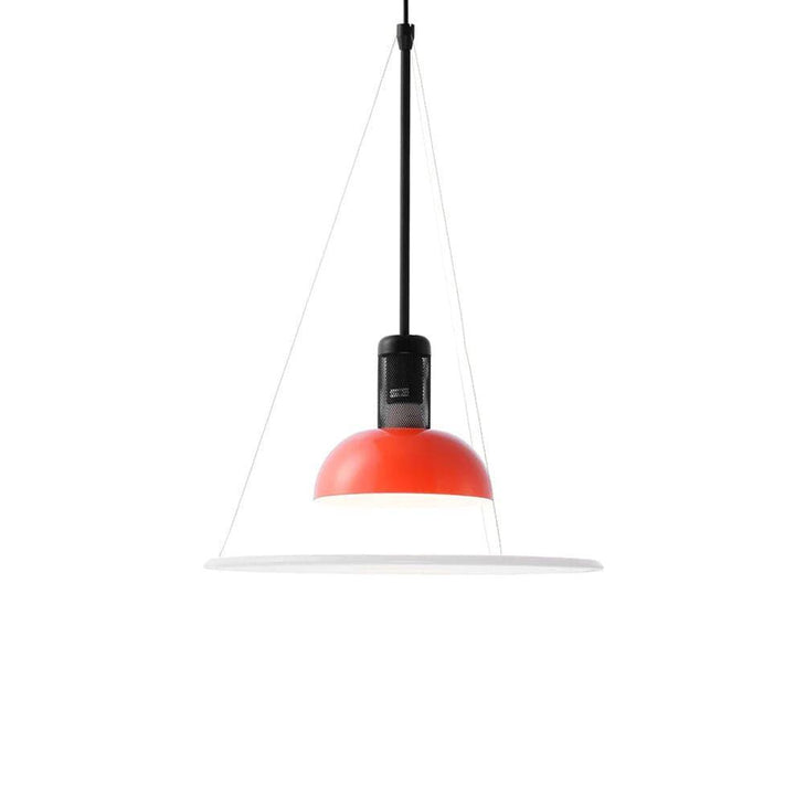 Frisbi Pendant Lamp | Modern Hanging Light for Dining Room & Kitchen | Vinlighting | Vinlighting