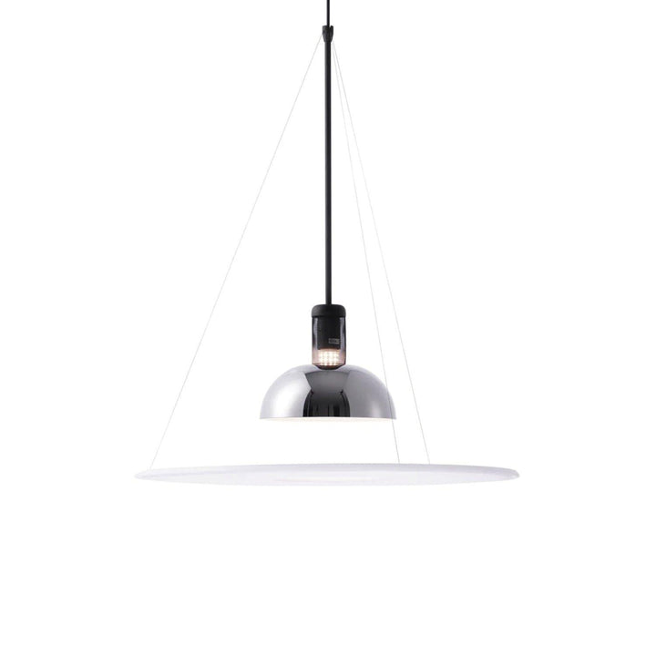 Frisbi Pendant Lamp | Modern Hanging Light for Dining Room & Kitchen | Vinlighting | Vinlighting