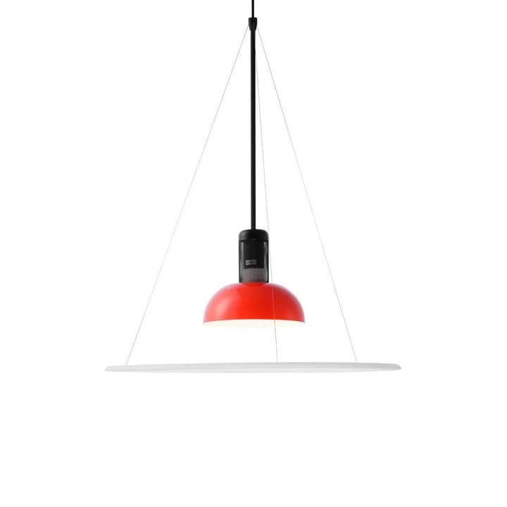Frisbi Pendant Lamp | Modern Hanging Light for Dining Room & Kitchen | Vinlighting | Vinlighting
