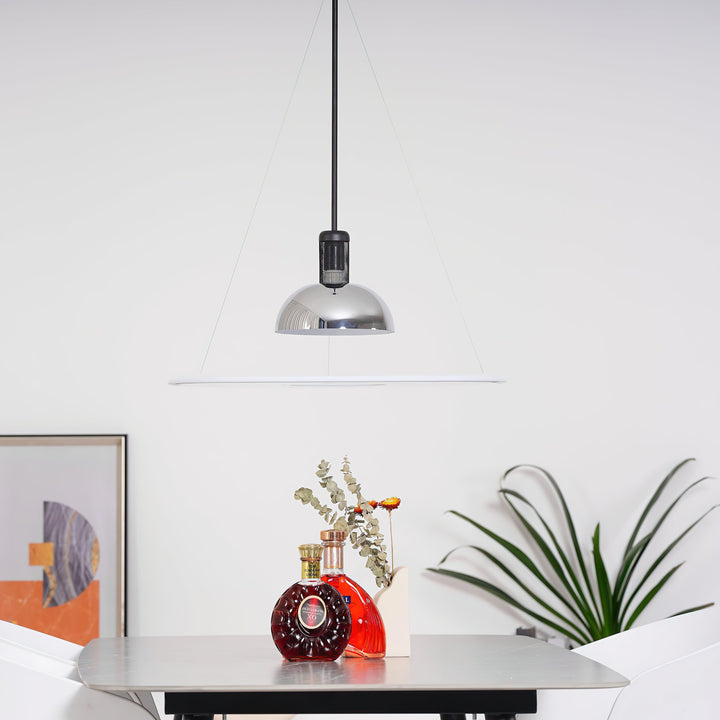 Frisbi Pendant Lamp | Modern Hanging Light for Dining Room & Kitchen | Vinlighting | Vinlighting