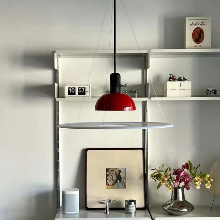 Frisbi Pendant Lamp | Modern Hanging Light for Dining Room & Kitchen | Vinlighting | Vinlighting