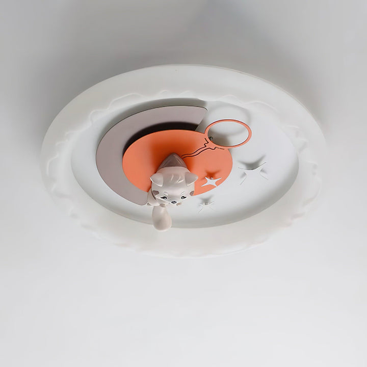Fun Cartoon Ceiling Light – Playful, Durable LED Lighting | Vinlighting | Vinlighting