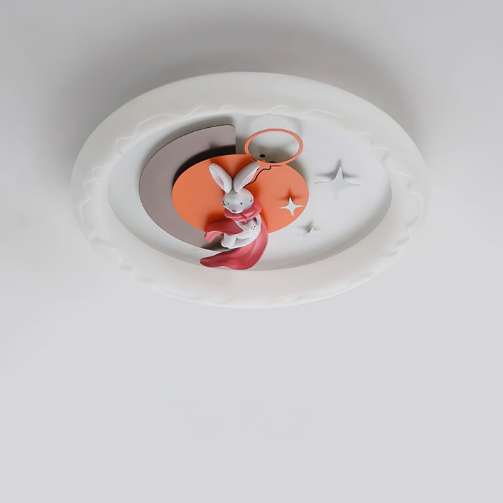 Fun Cartoon Ceiling Light – Playful, Durable LED Lighting | Vinlighting | Vinlighting