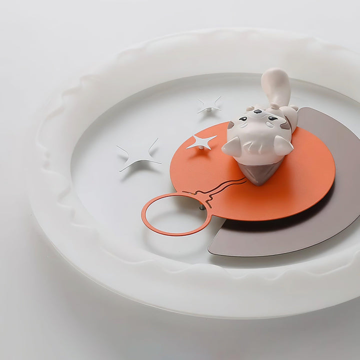 Fun Cartoon Ceiling Light – Playful, Durable LED Lighting | Vinlighting | Vinlighting