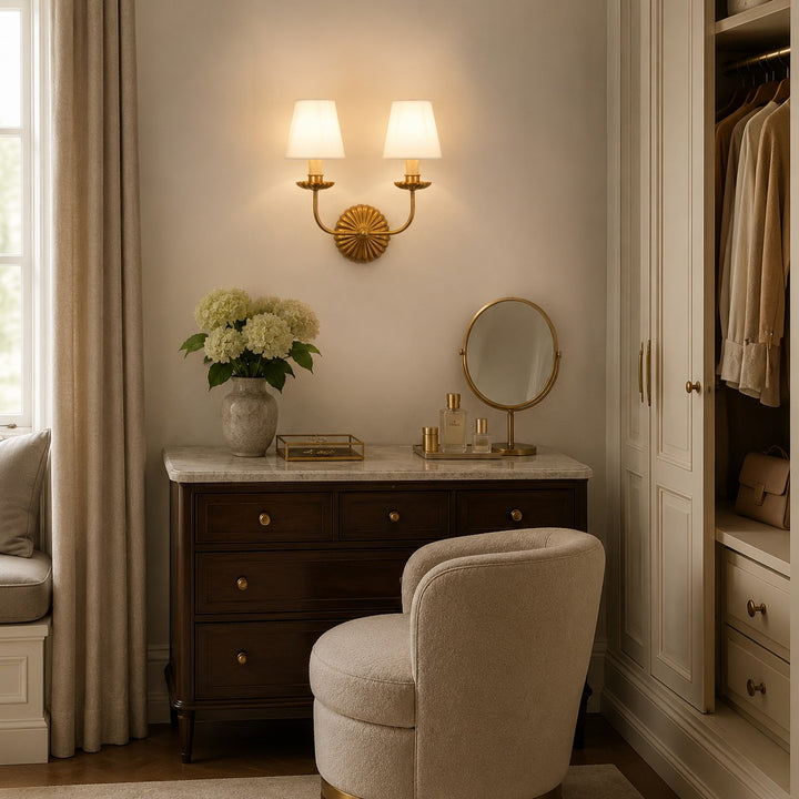 Fylenor Wall Lamp