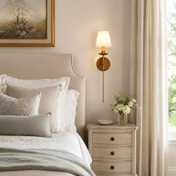 Fylenor Wall Lamp