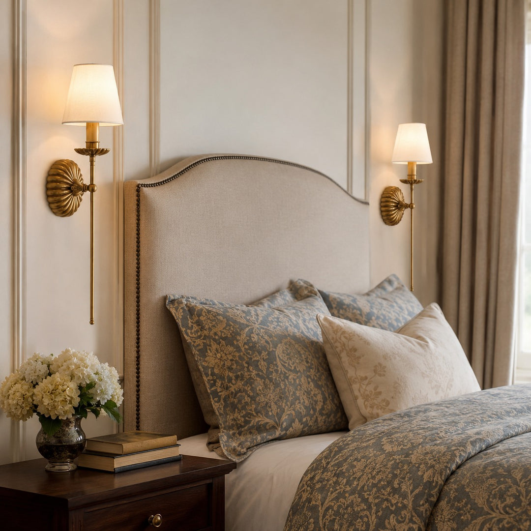 Fylenor Wall Lamp