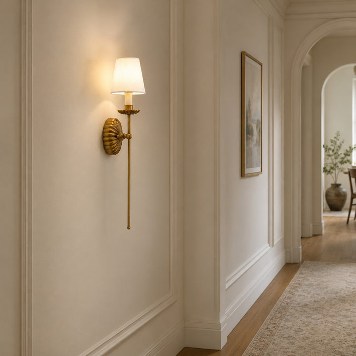 Fylenor Wall Lamp