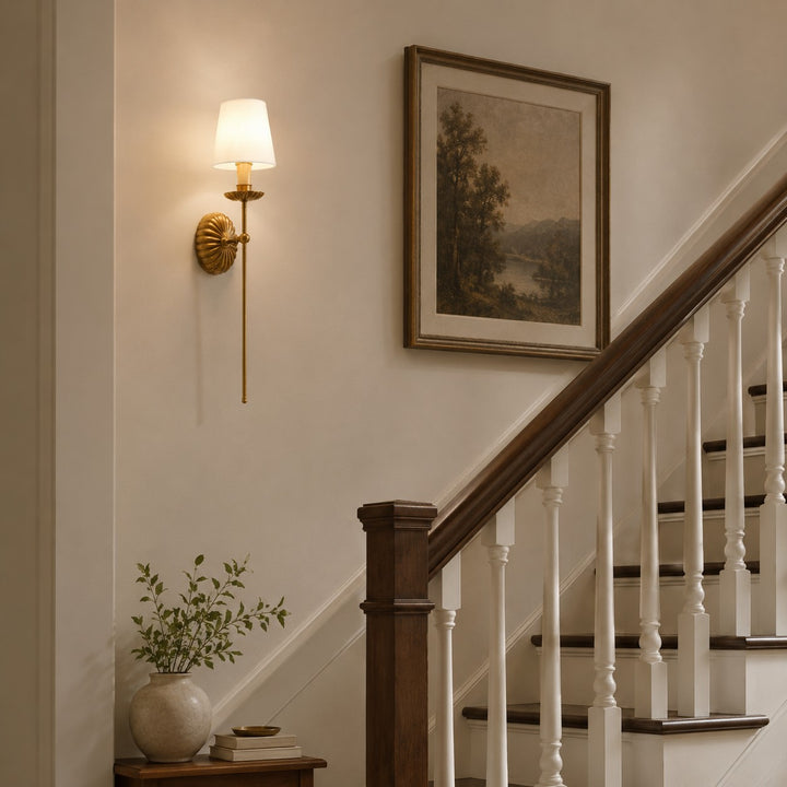 Fylenor Wall Lamp