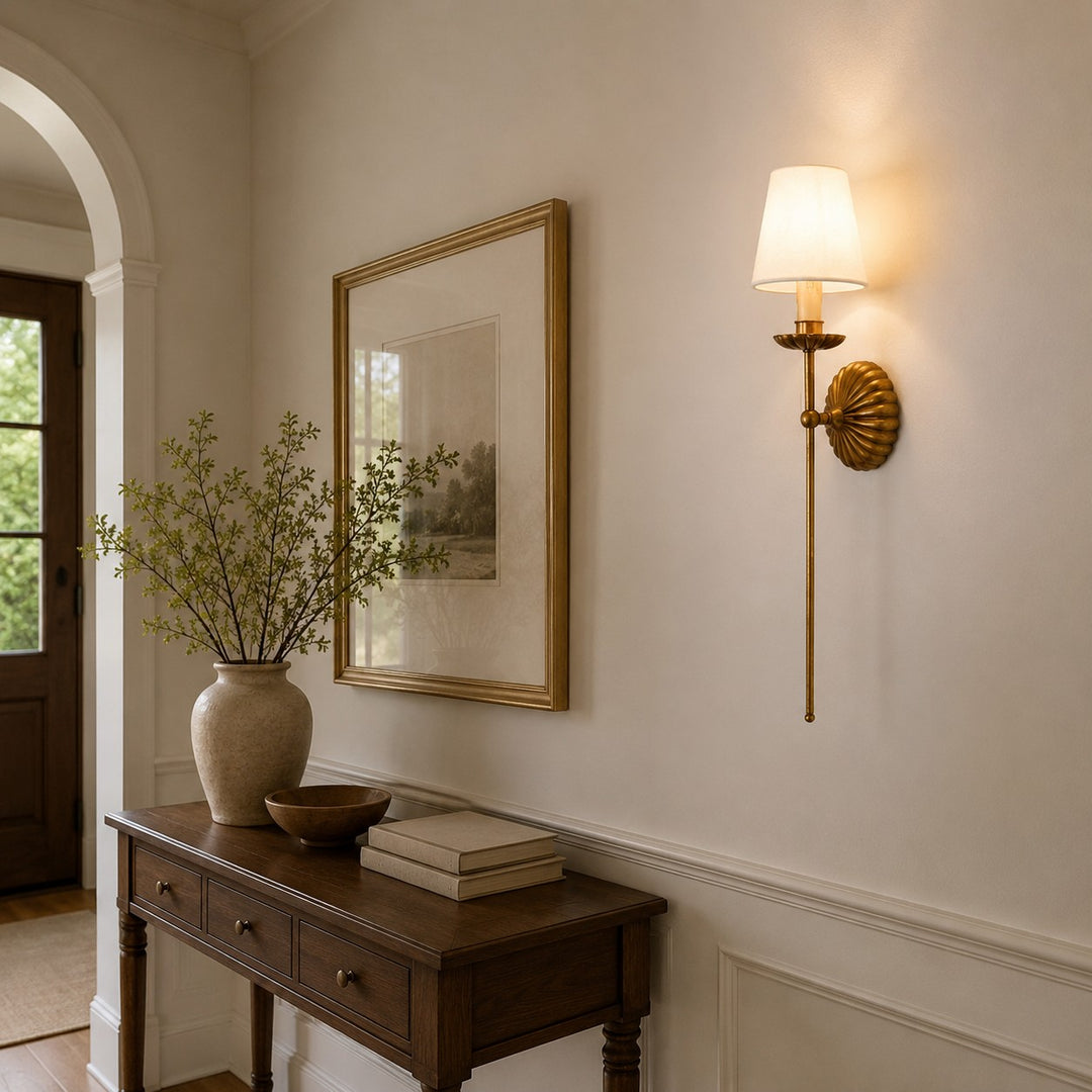 Fylenor Wall Lamp