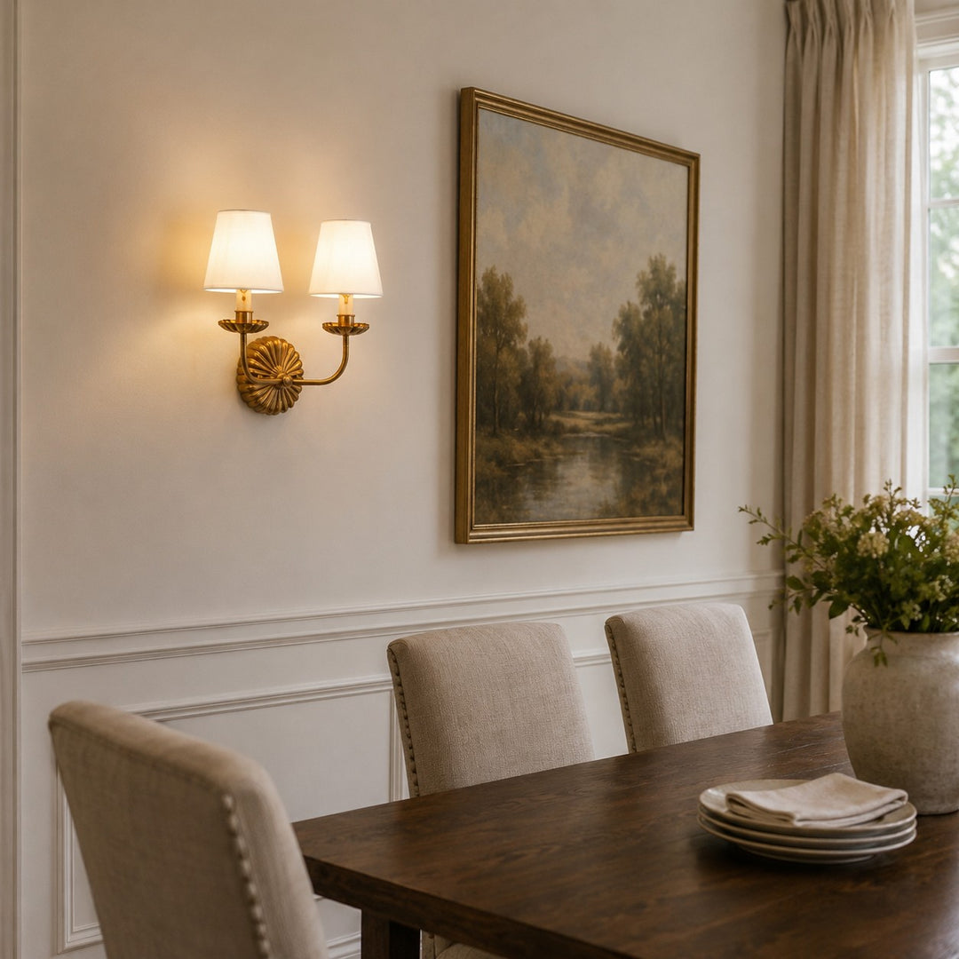 Fylenor Wall Lamp