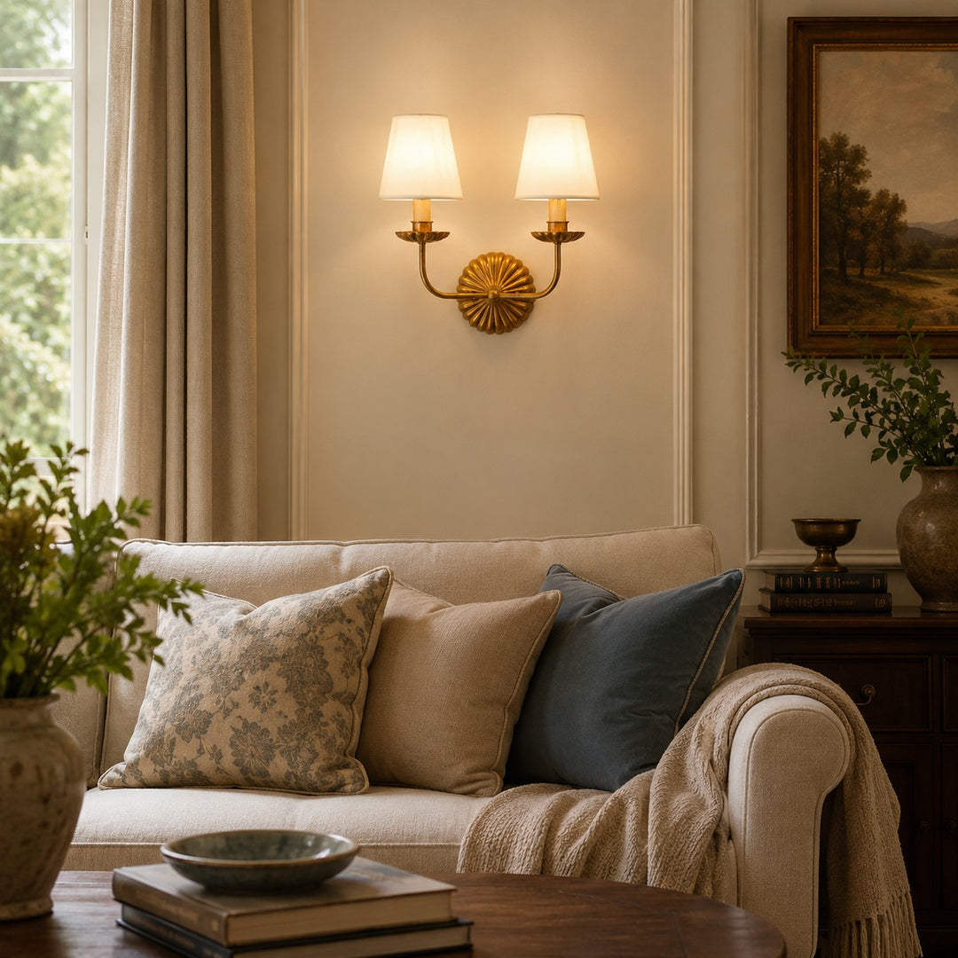 Fylenor Wall Lamp