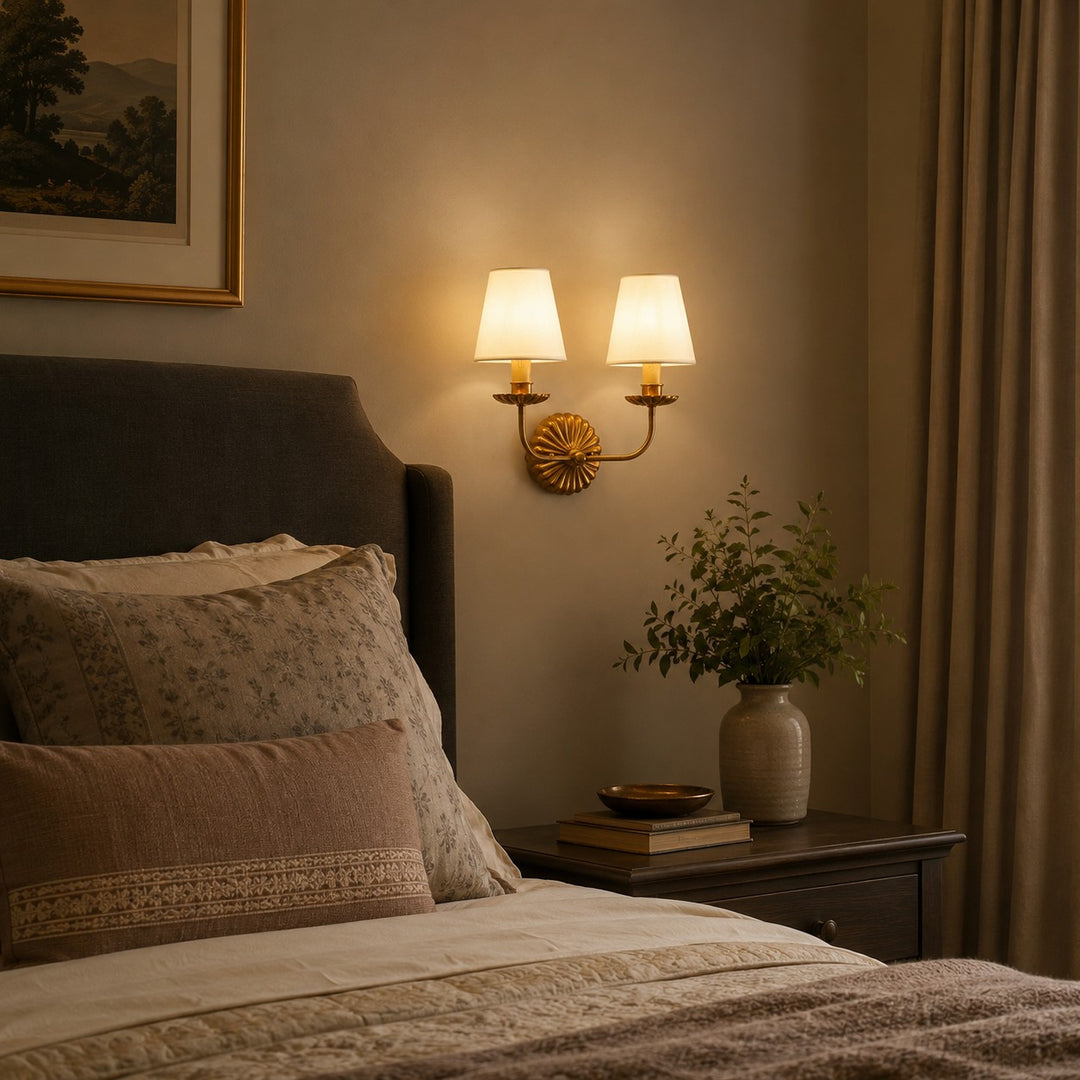 Fylenor Wall Lamp