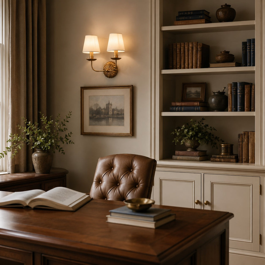 Fylenor Wall Lamp