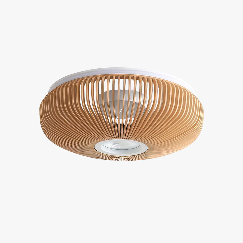Fylion A Ceiling Lamp – Modern, Minimalist Creative Pumpkin Design