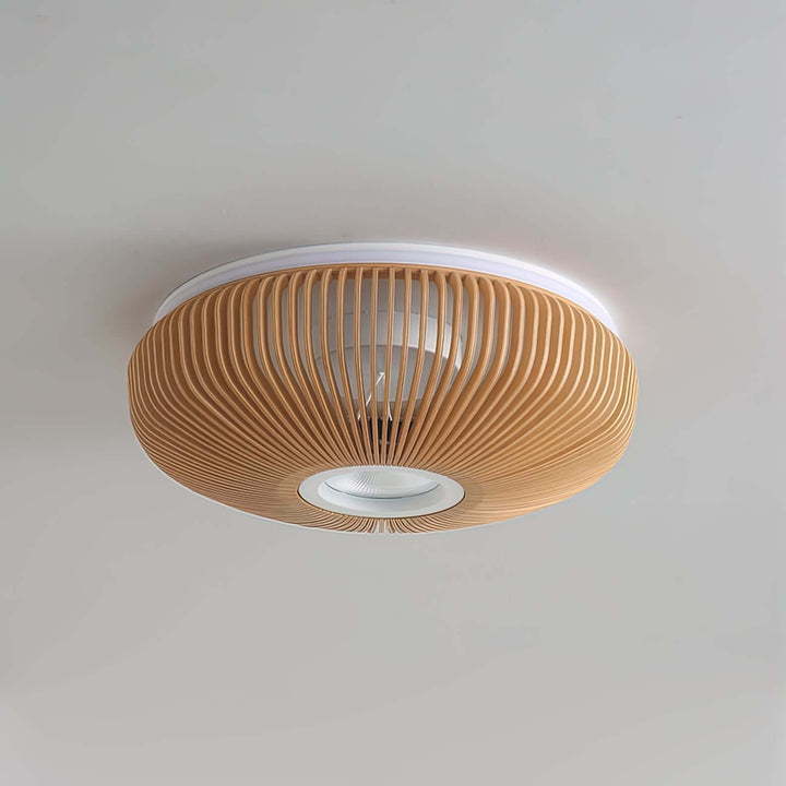 Fylion A Ceiling Lamp – Modern, Minimalist Creative Pumpkin Design
