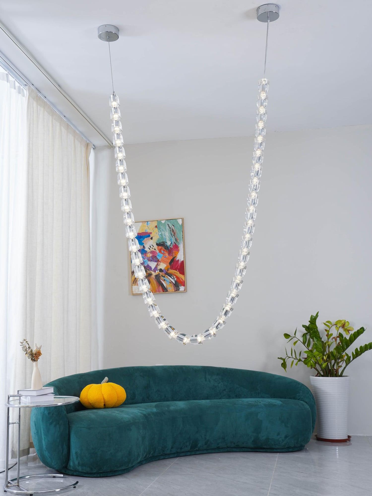 Gabriel Chandelier