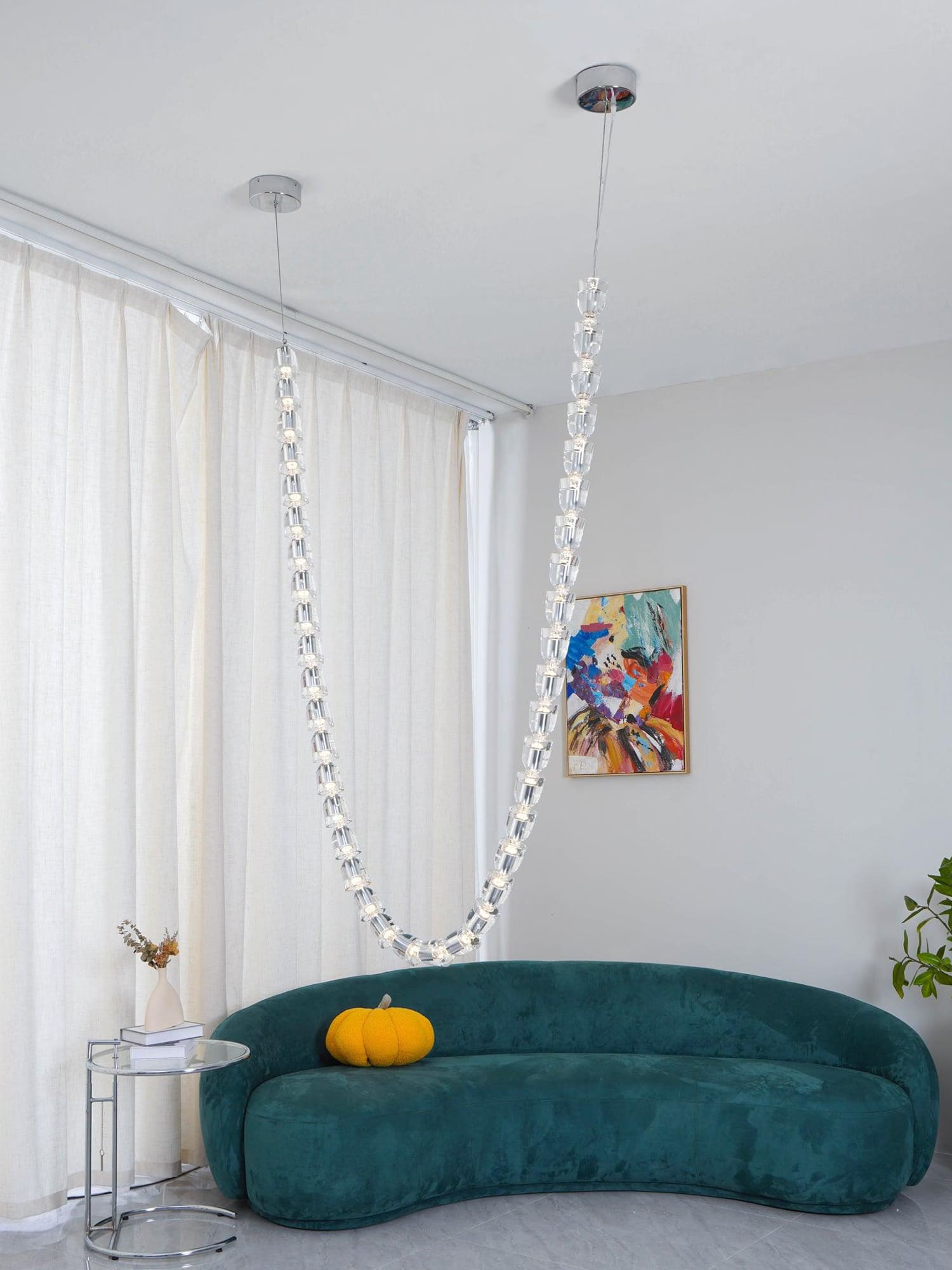 Gabriel Chandelier