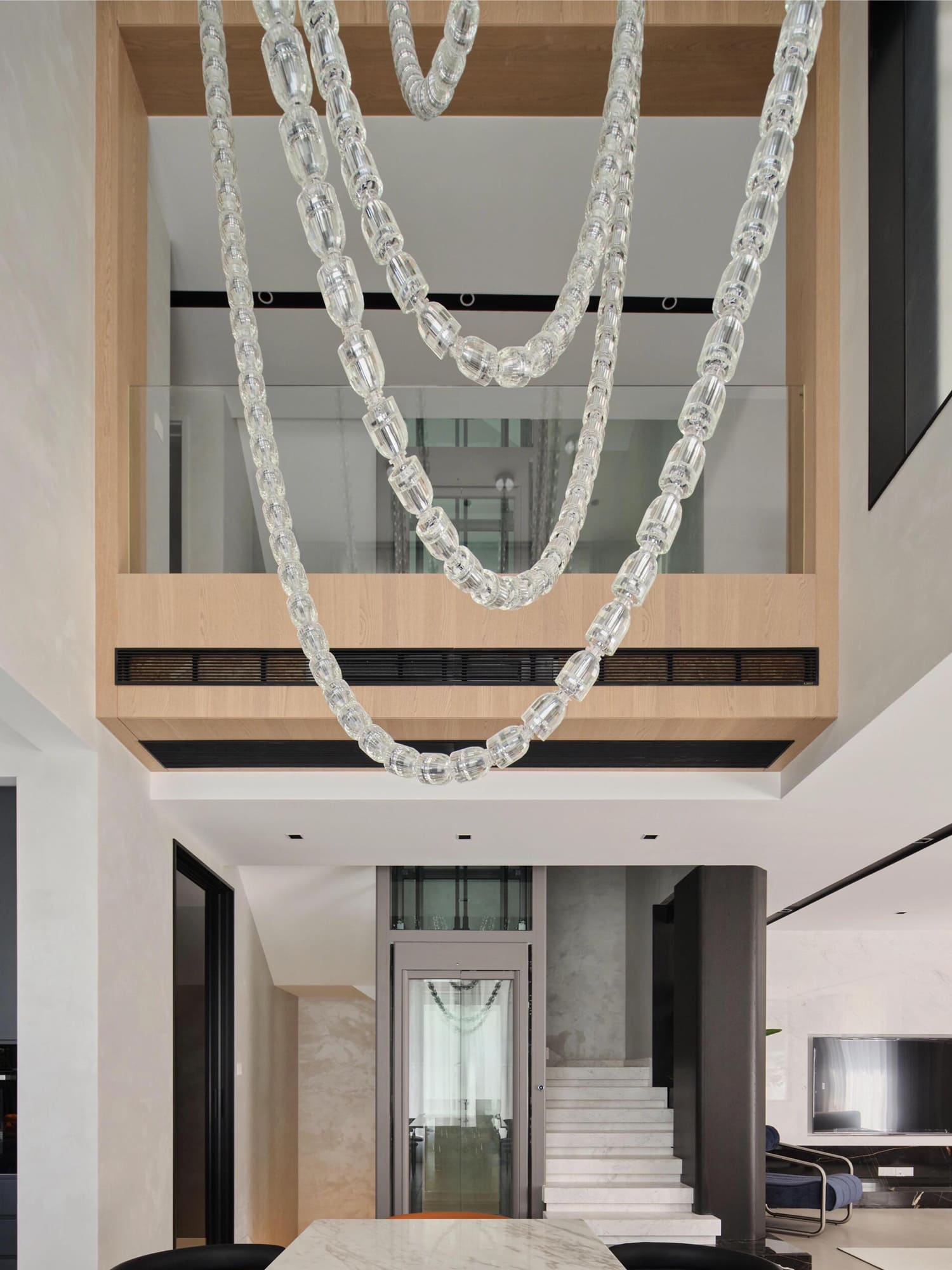 Gabriel Chandelier