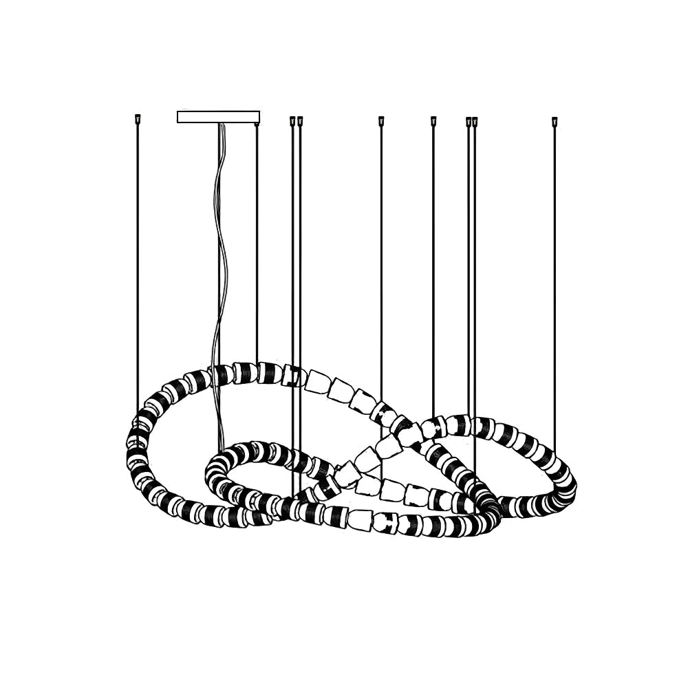 Gabriel Chandelier