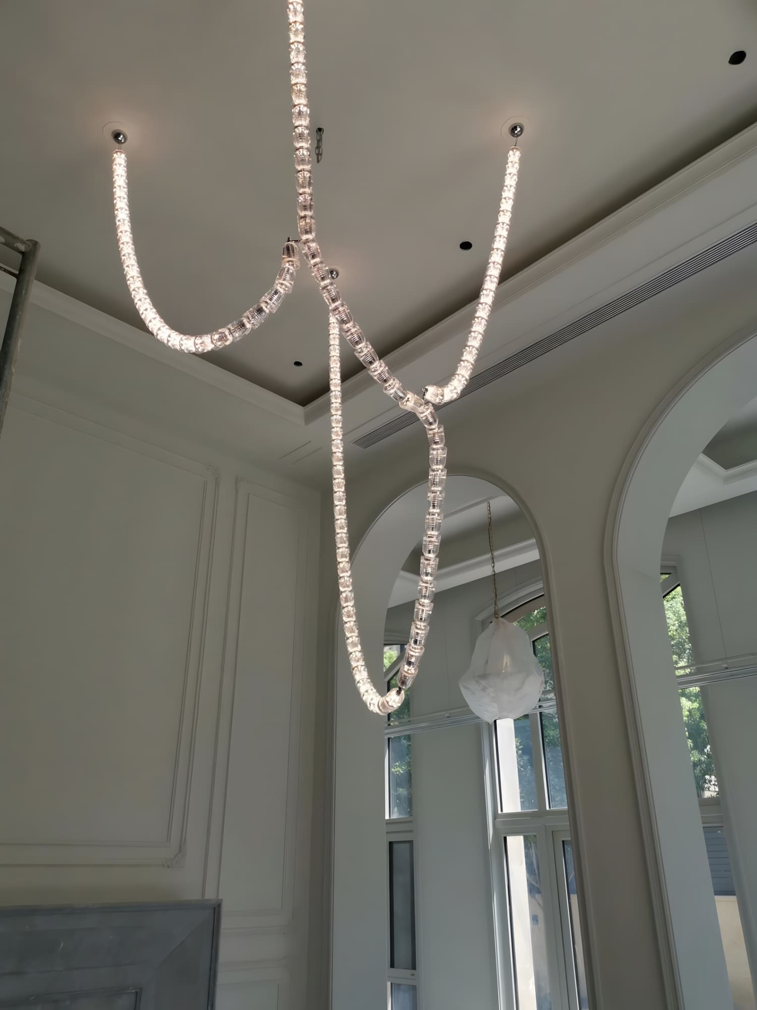 Gabriel Large Chandelier