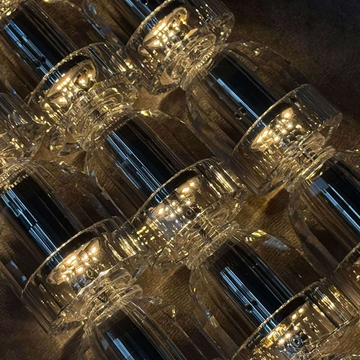 Gabriel Huge Chandelier