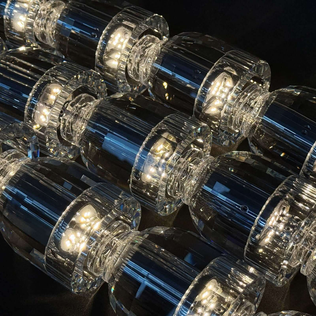 Gabriel Huge Chandelier