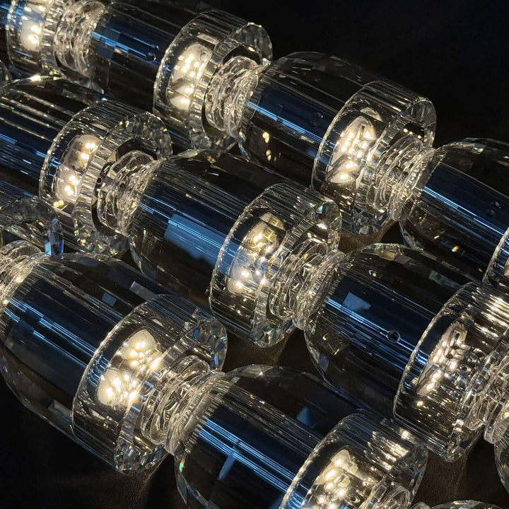 Gabriel Huge Chandelier