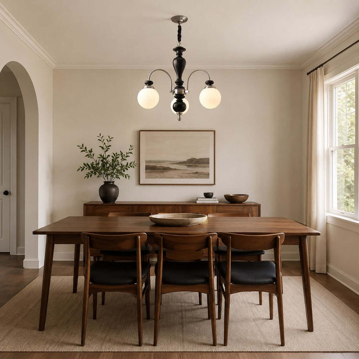 Garrison Chandelier | Vinlighting