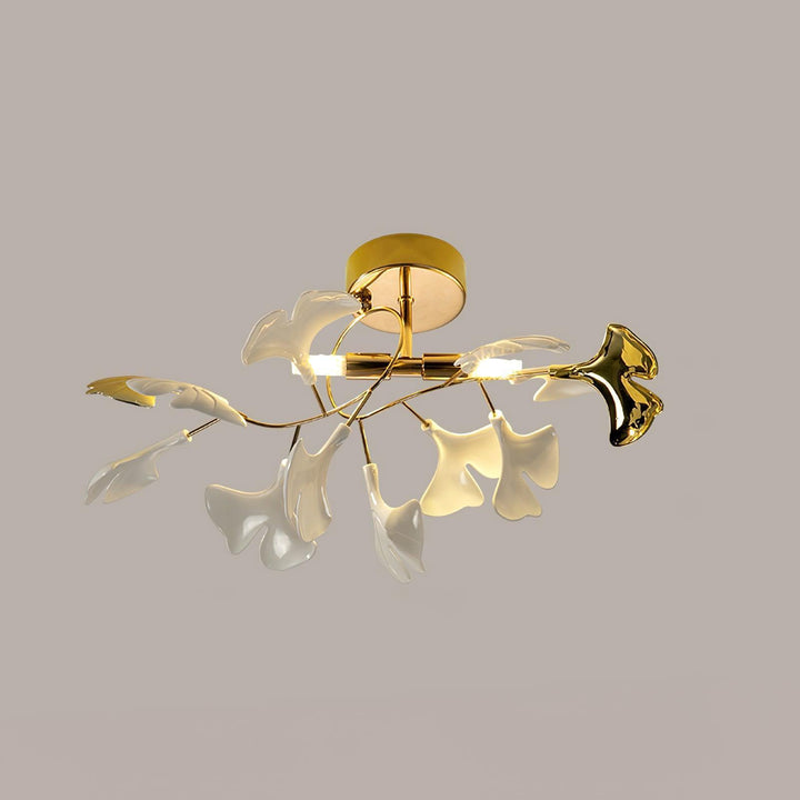 Gingko Ceiling Lamp – Elegant Minimalist Light for Your Home | Vinlighting | Vinlighting