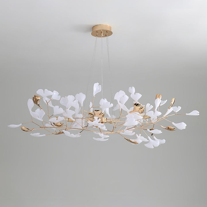 Gingko Chandelier Style F | Modern Bedroom Kitchen Light | Vinlighting | Vinlighting