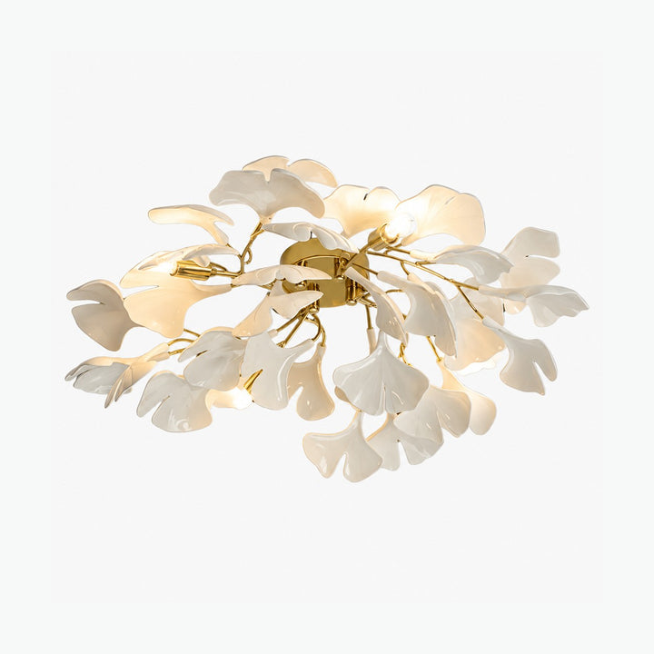 Gingko Ceiling Lamp
