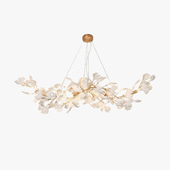 Gingko Chandelier Style C - Vinlighting