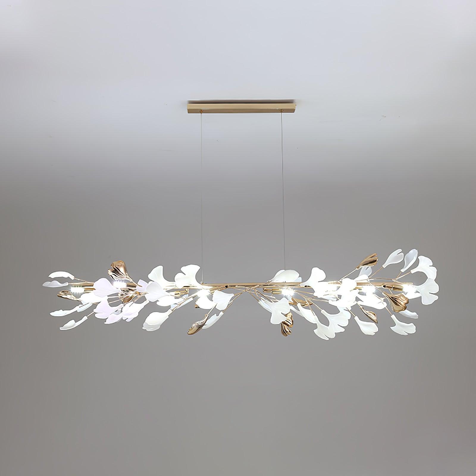 Gingko Chandelier Style E - Vinlighting