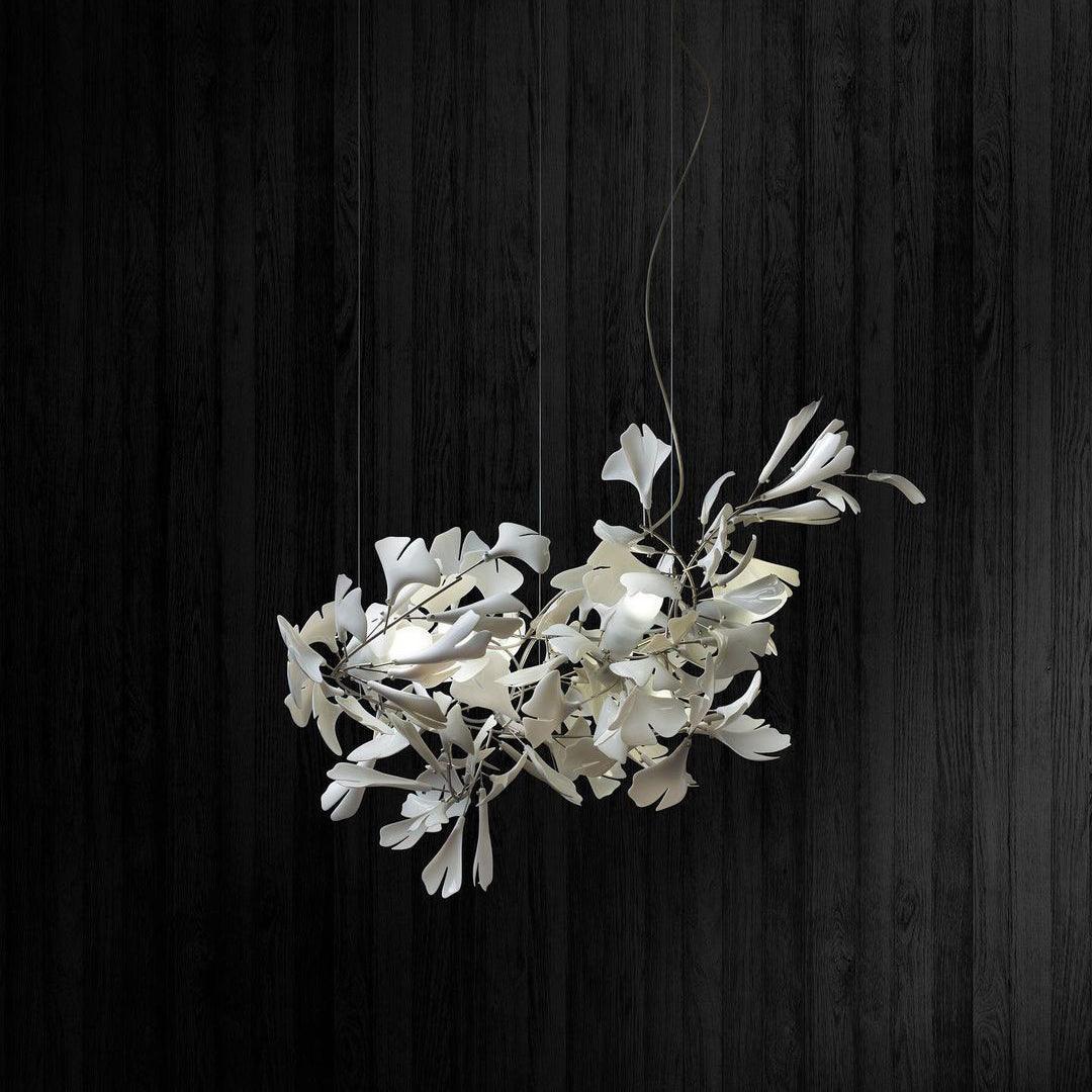 Gingko Chandelier Style I - Vinlighting