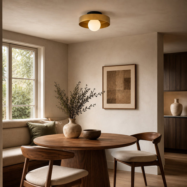 Gino Ceiling Lamp