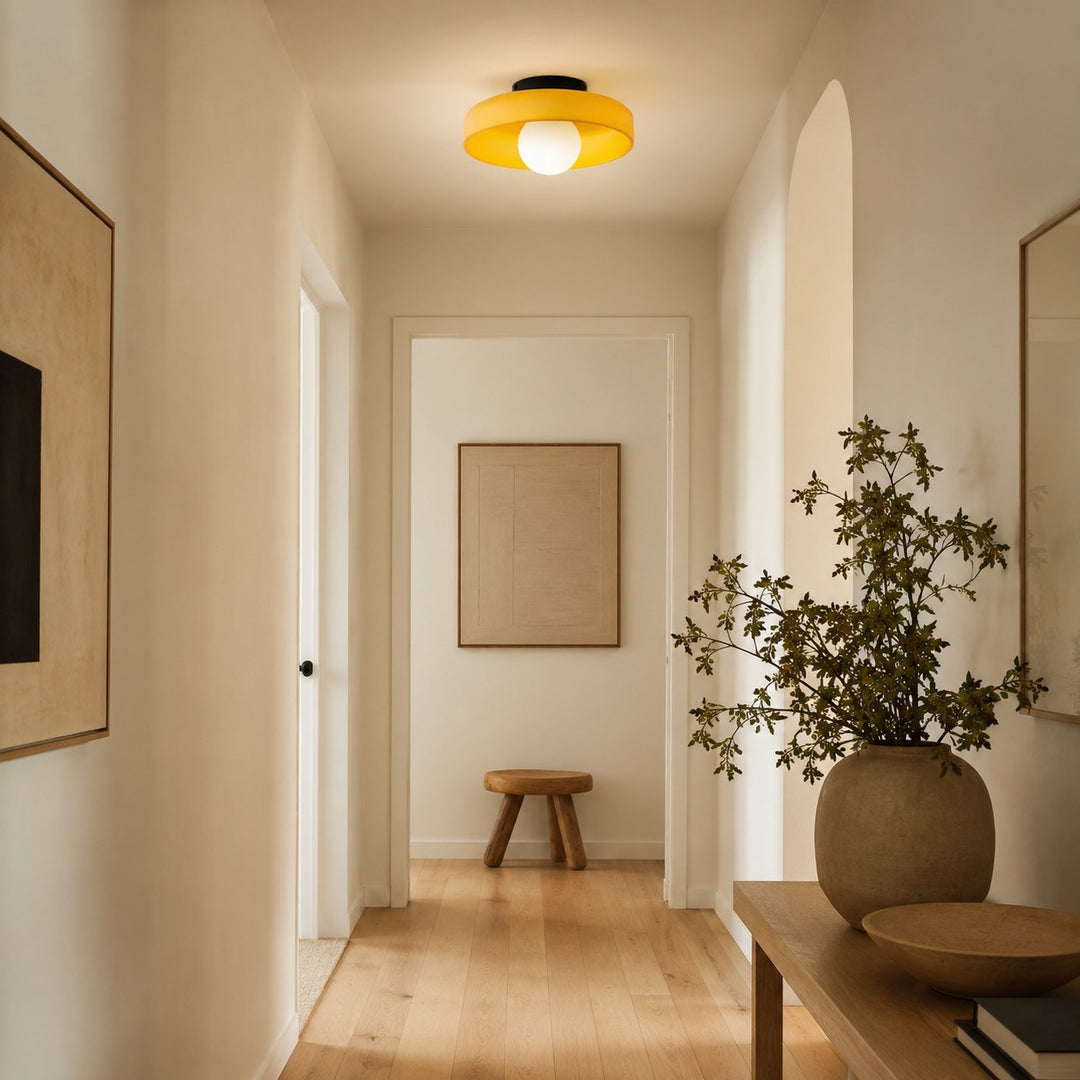 Gino Ceiling Lamp
