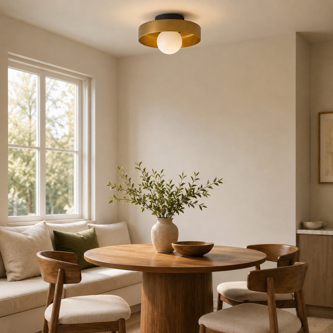 Gino Ceiling Lamp