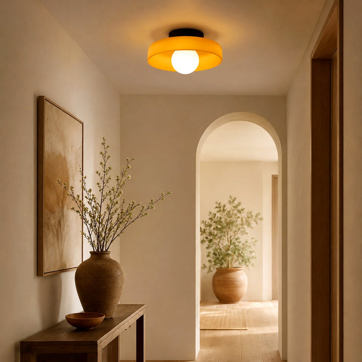 Gino Ceiling Lamp