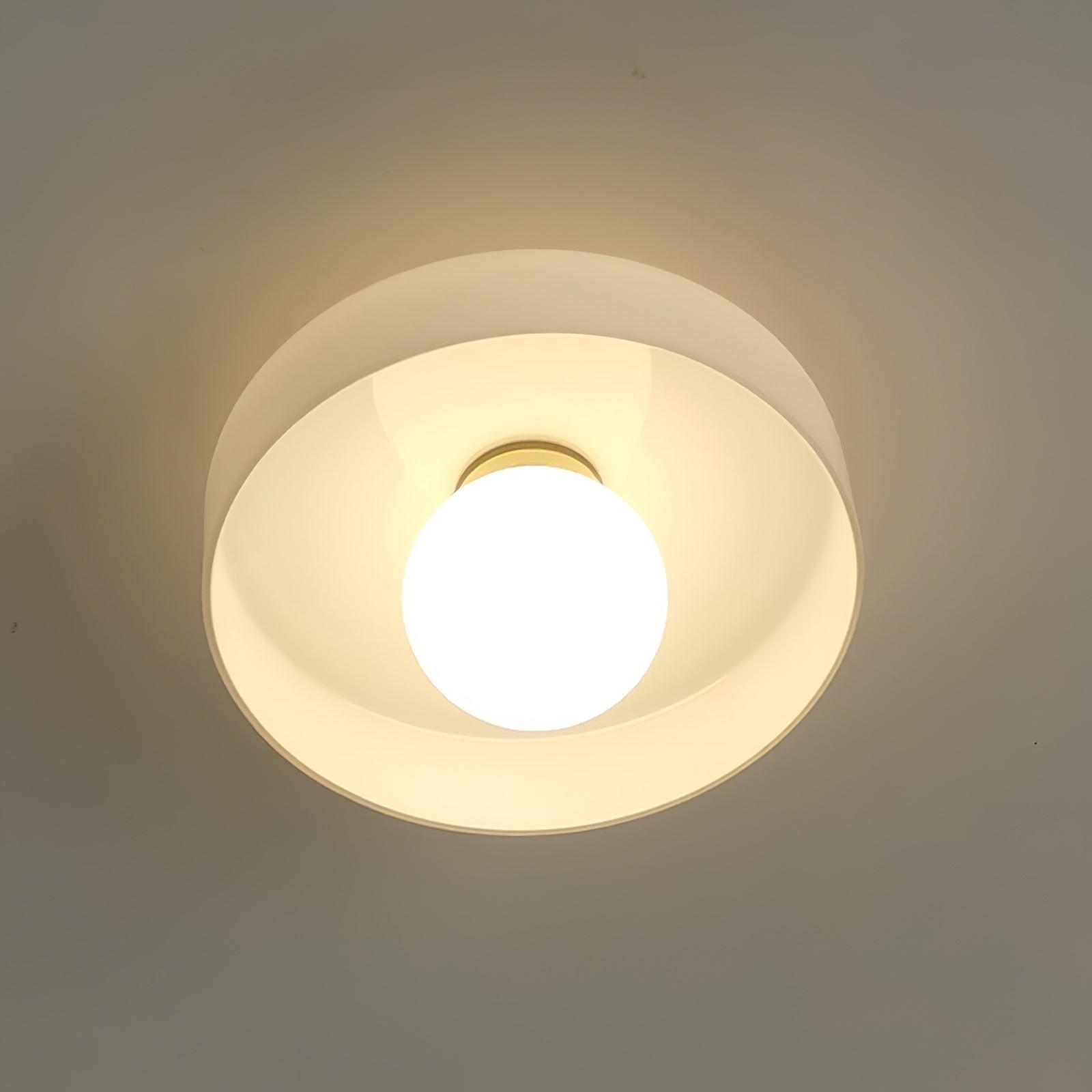 Gino Ceiling Lamp - Vinlighting