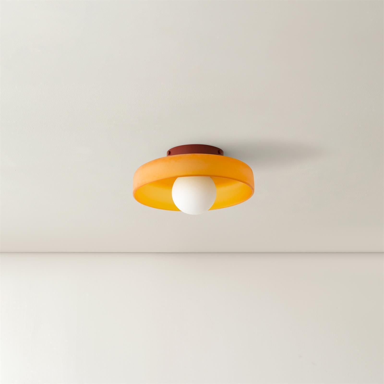 Gino Ceiling Lamp - Vinlighting