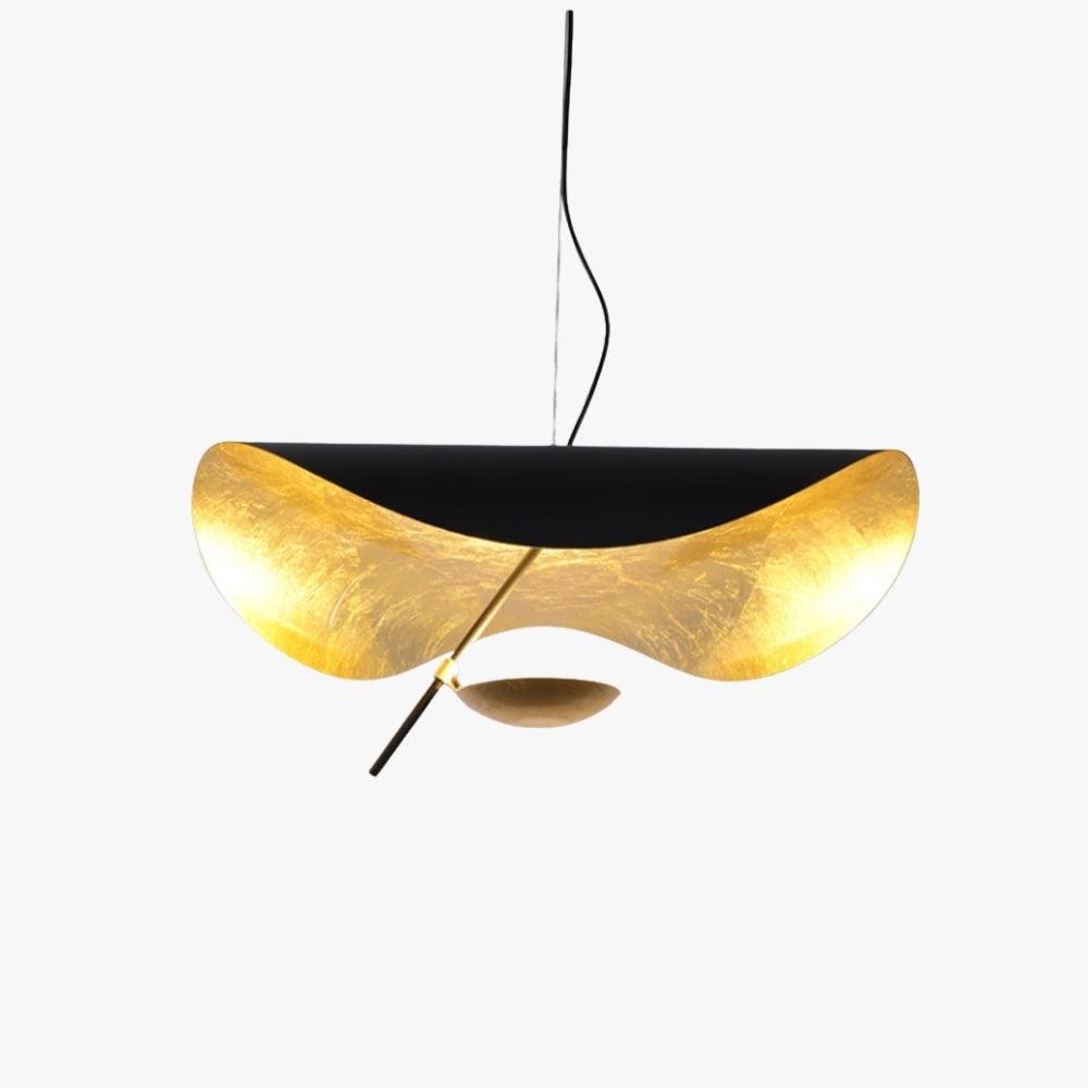 Giorgio Pendant Light | Mid Century Modern Pendant Light for Island | Vinlighting | Vinlighting
