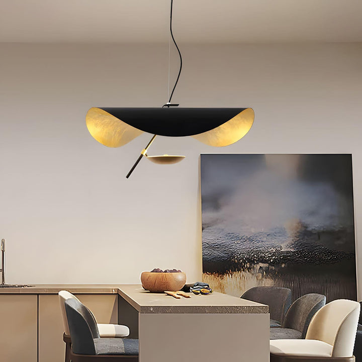 Giorgio Pendant Light | Mid Century Modern Pendant Light for Island | Vinlighting | Vinlighting