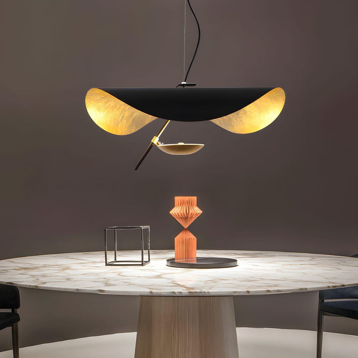 Giorgio Pendant Light | Mid Century Modern Pendant Light for Island | Vinlighting | Vinlighting